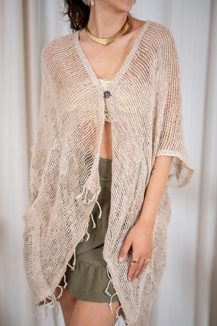 Nerina Kimono