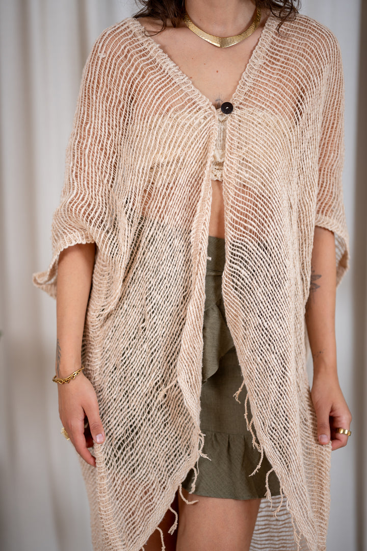 Nerina Kimono