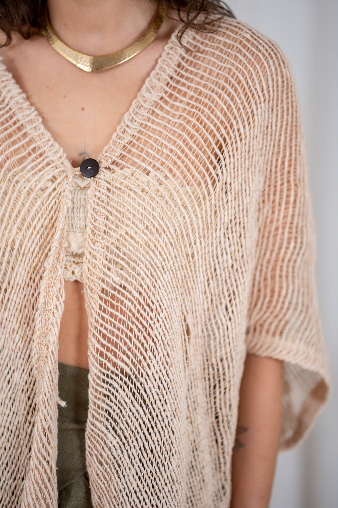 Nerina Kimono