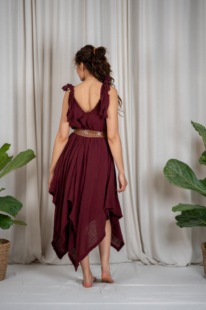 Hexenkleid