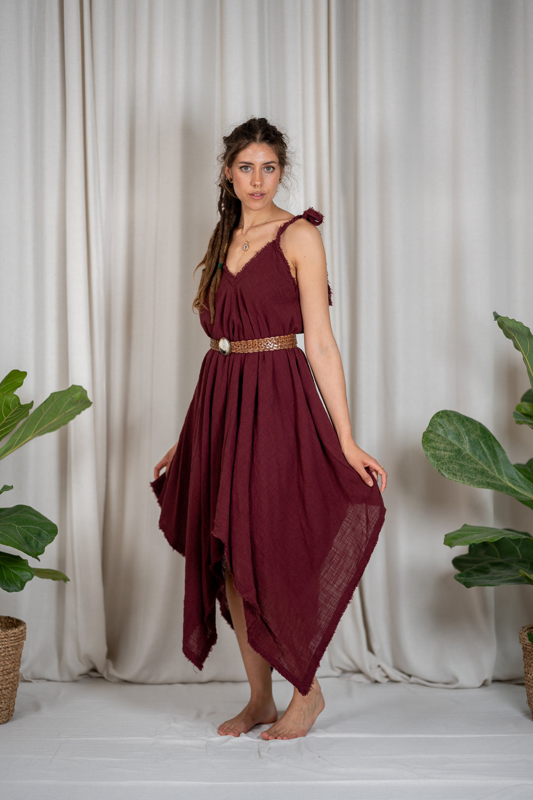 Hexenkleid