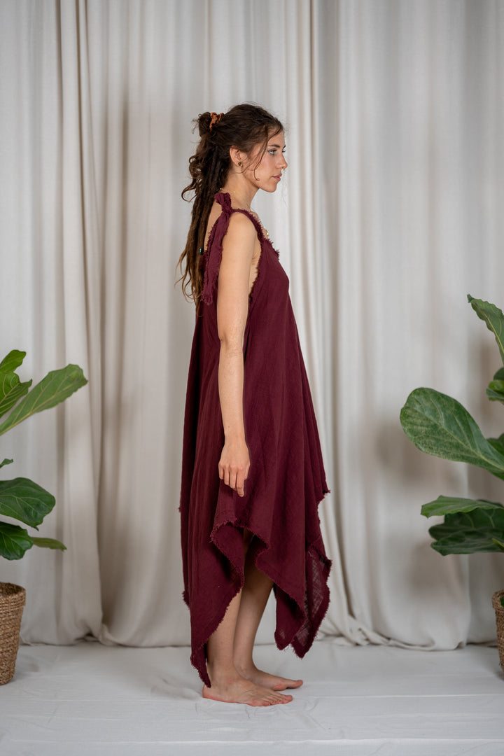 Hexenkleid
