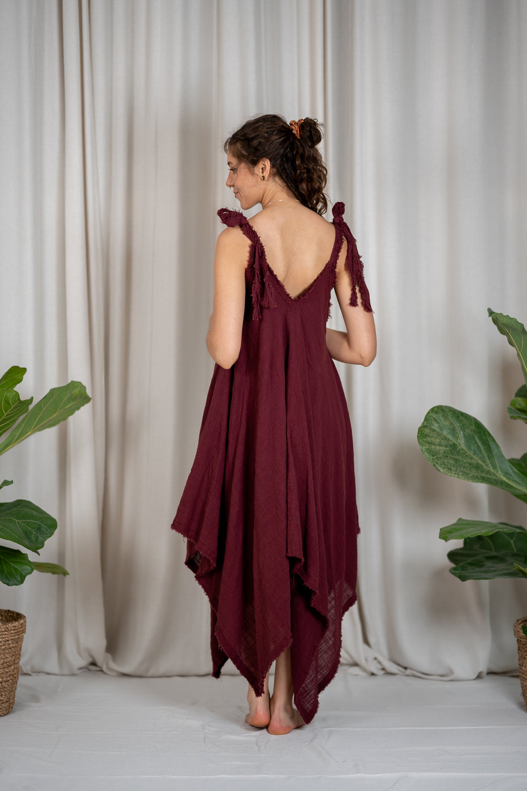 Hexenkleid