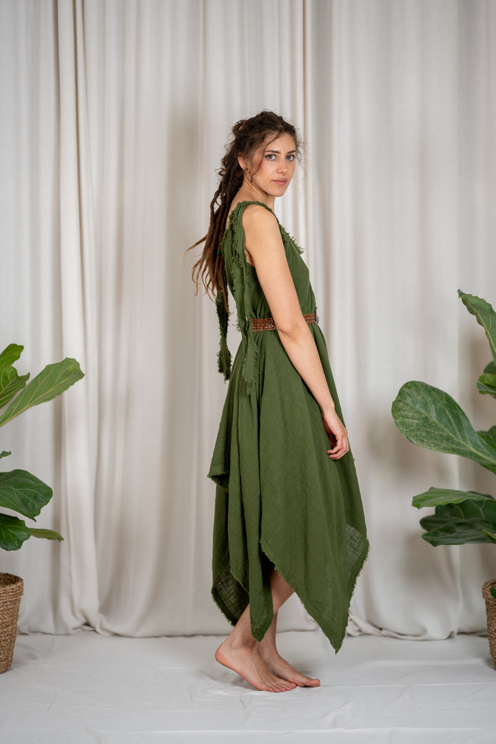 Hexenkleid