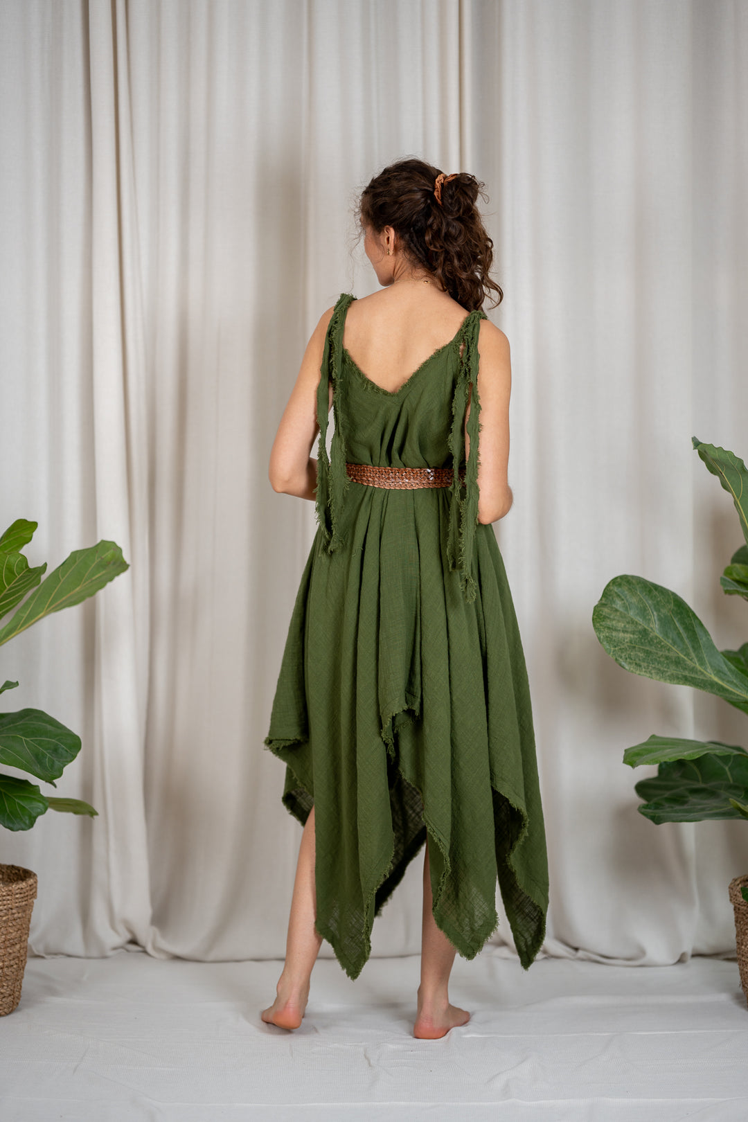 Hexenkleid