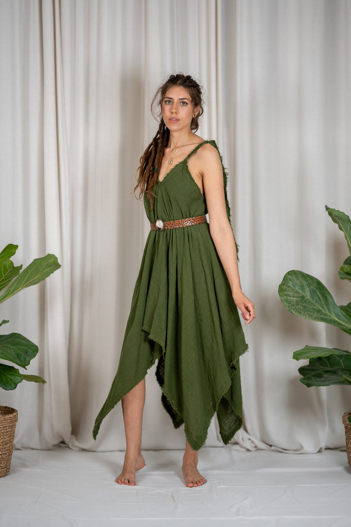 Hexenkleid