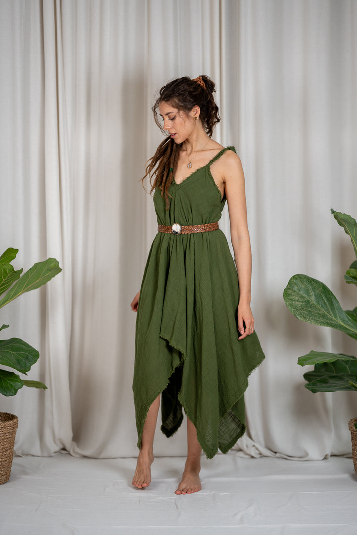 Hexenkleid