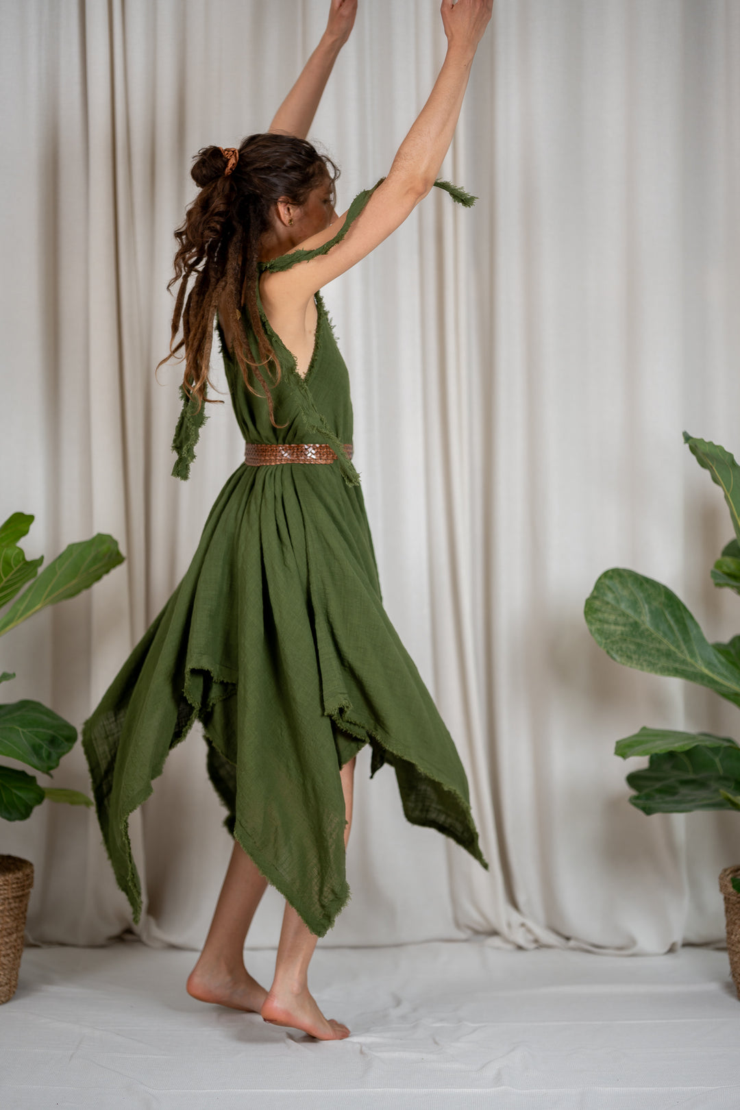 Hexenkleid
