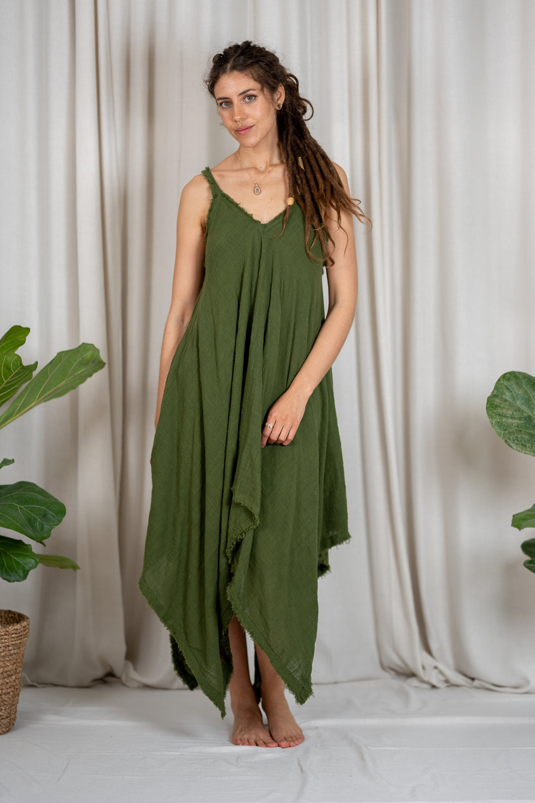 Hexenkleid
