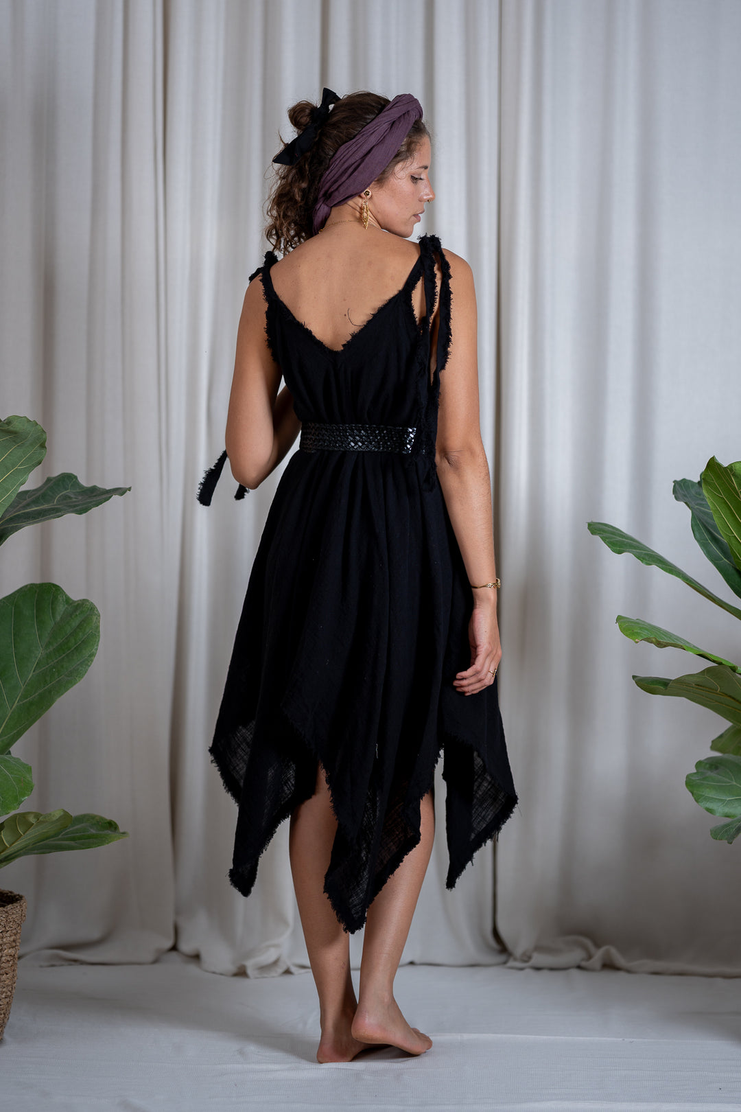 Hexenkleid