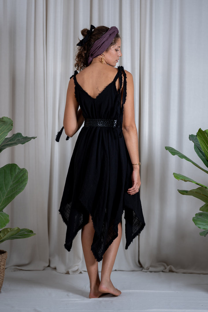Hexenkleid