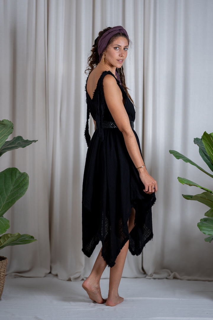 Hexenkleid