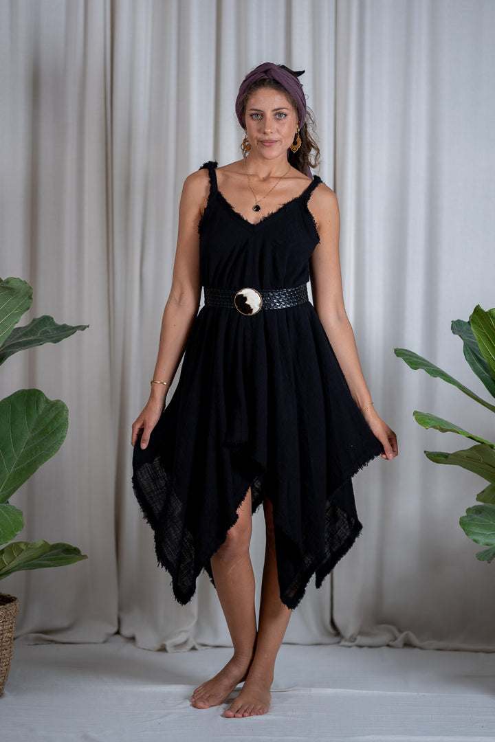 Hexenkleid
