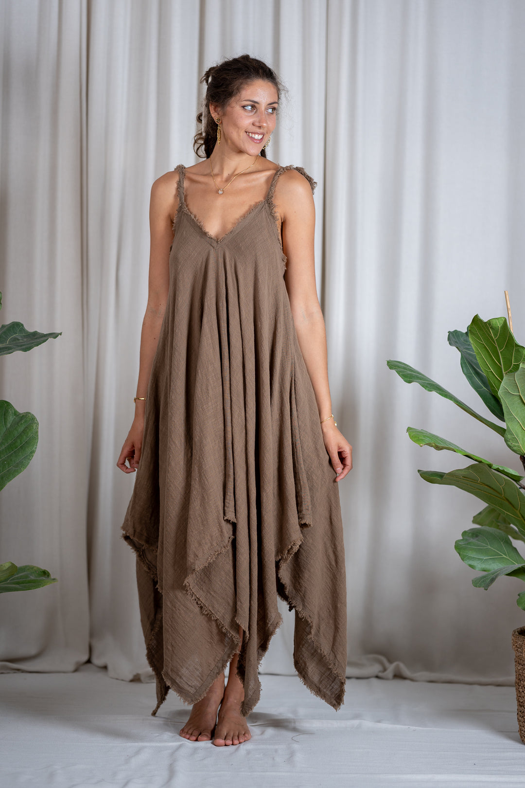 Hexenkleid