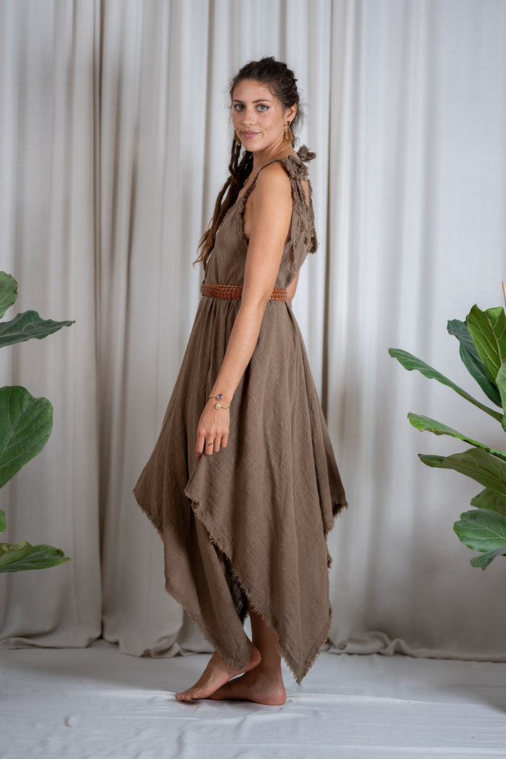 Hexenkleid