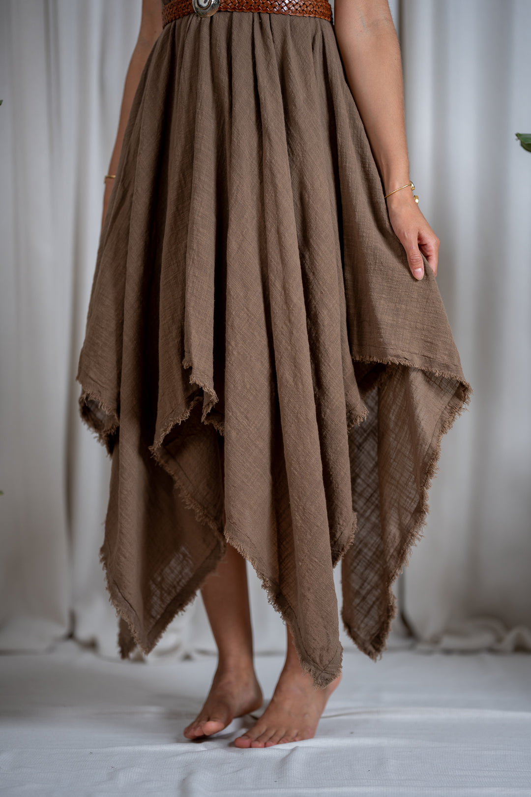 Hexenkleid