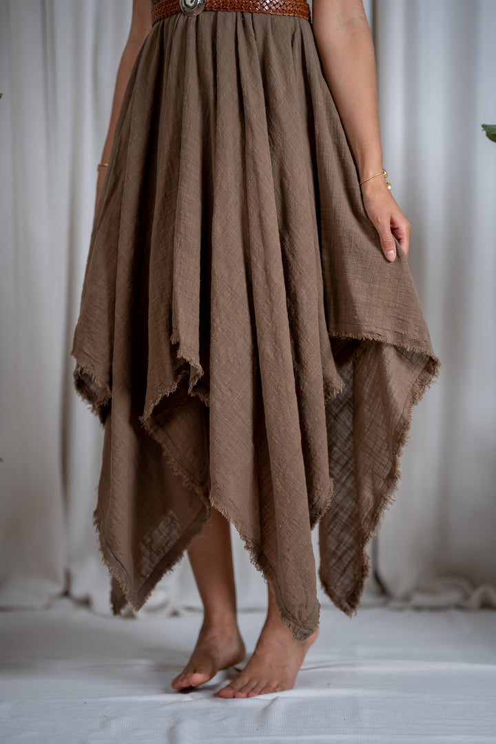 Hexenkleid