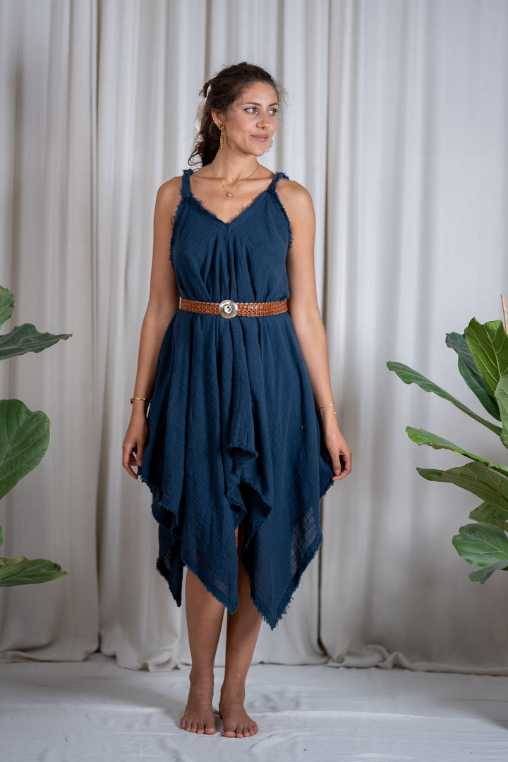 Hexenkleid