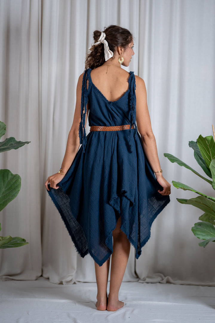 Hexenkleid