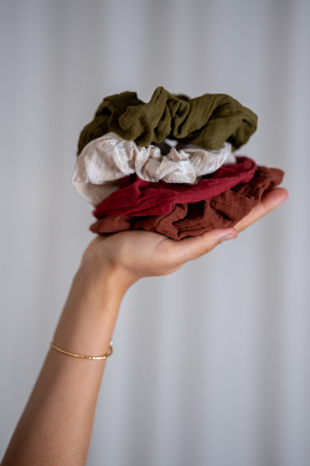 XL Scrunchies