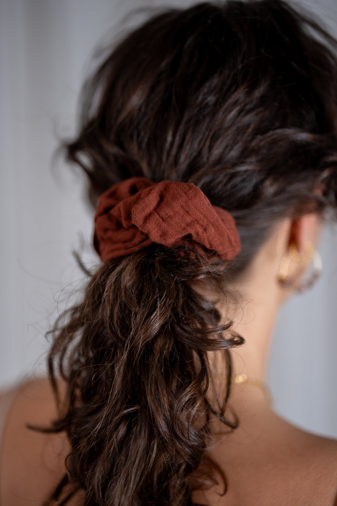 XL Scrunchies