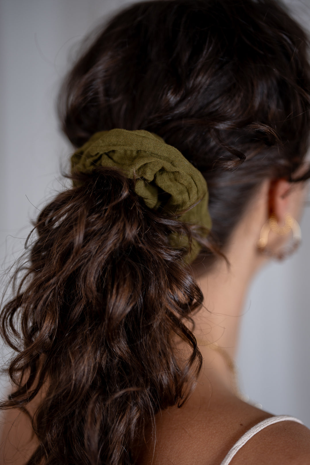 XL Scrunchies