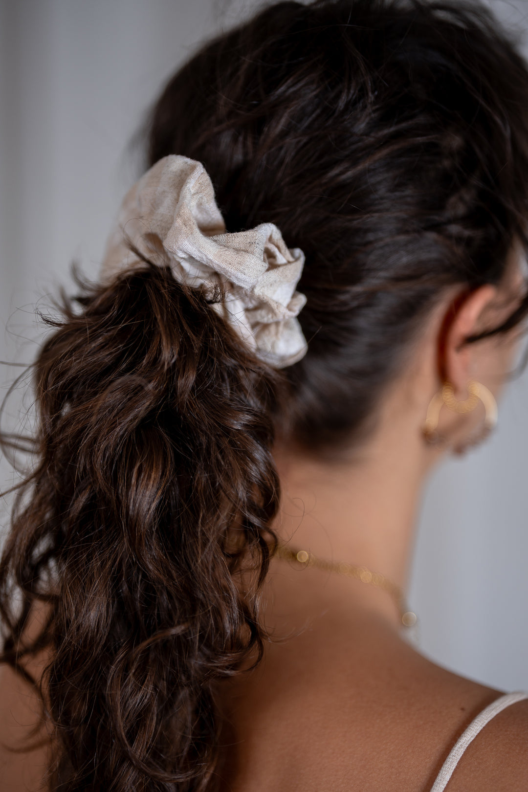 XL Scrunchies