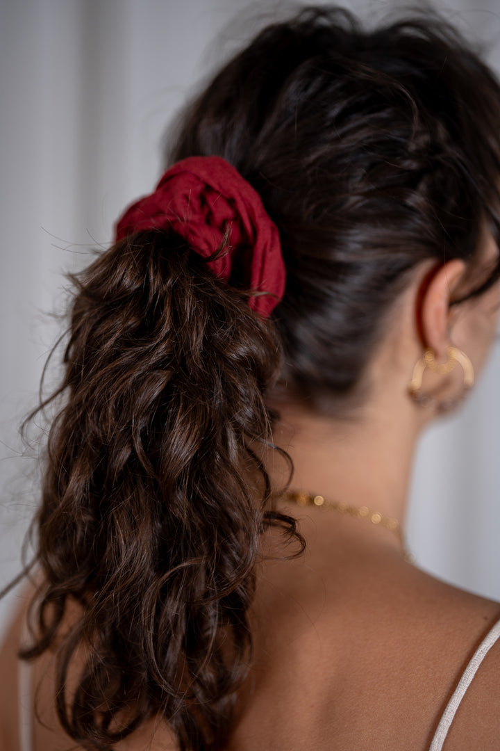 XL Scrunchies