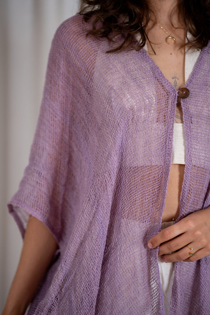 Nereya Kimono