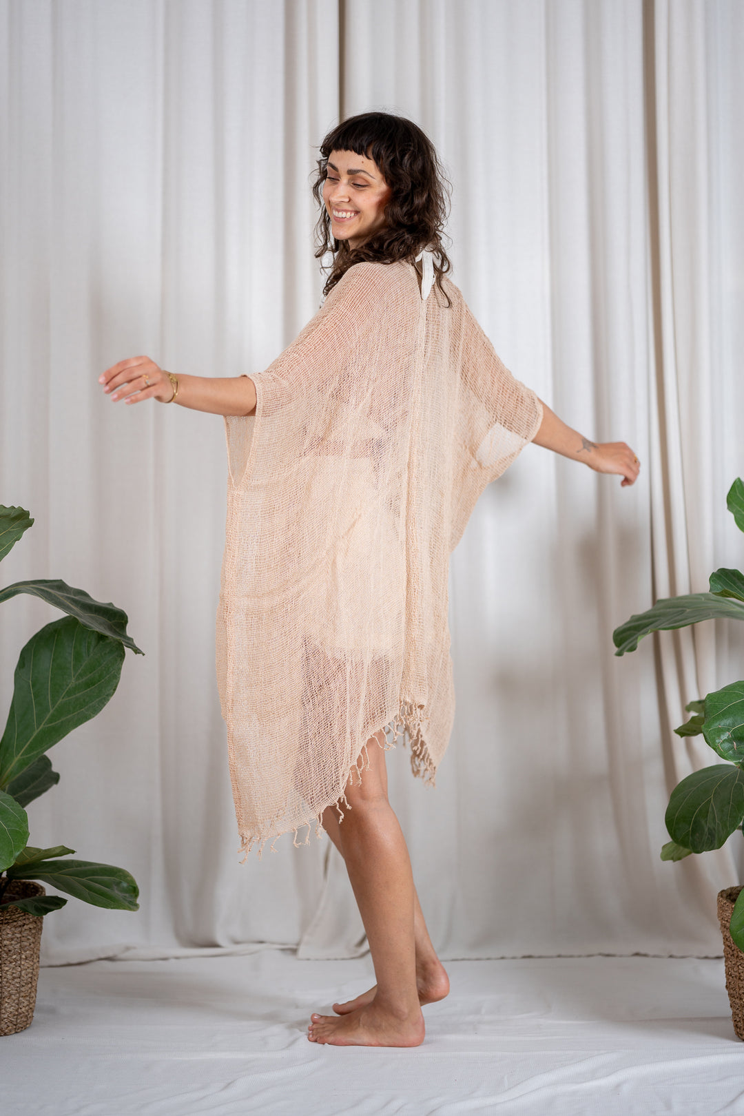 Nereya Kimono