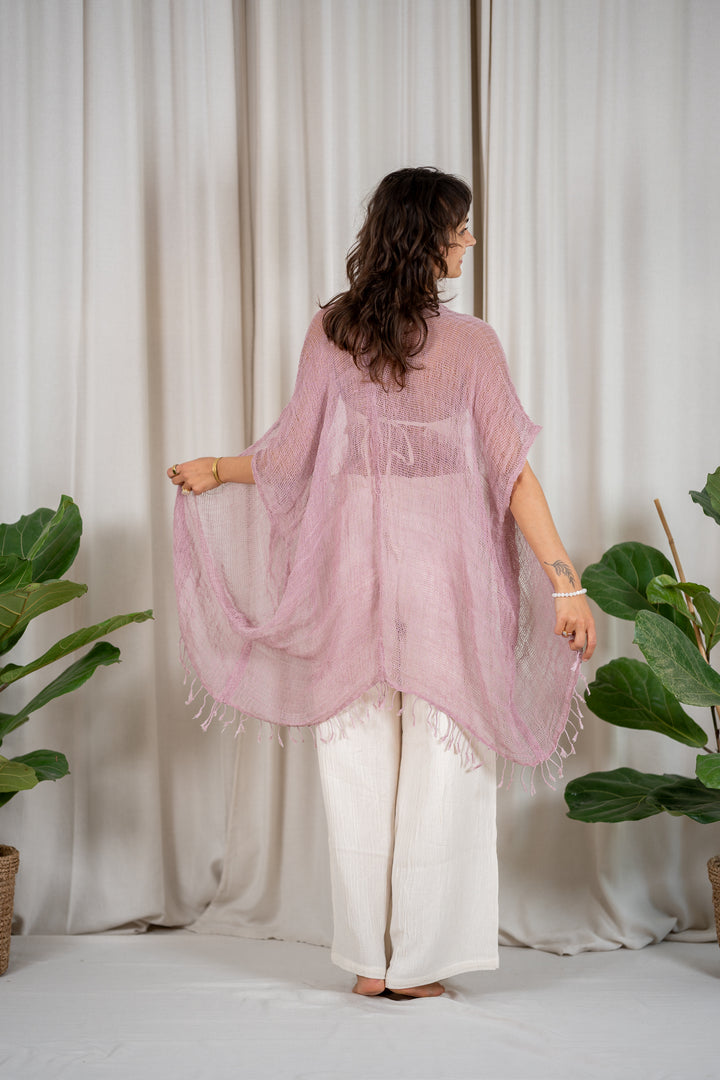 Nereya Kimono