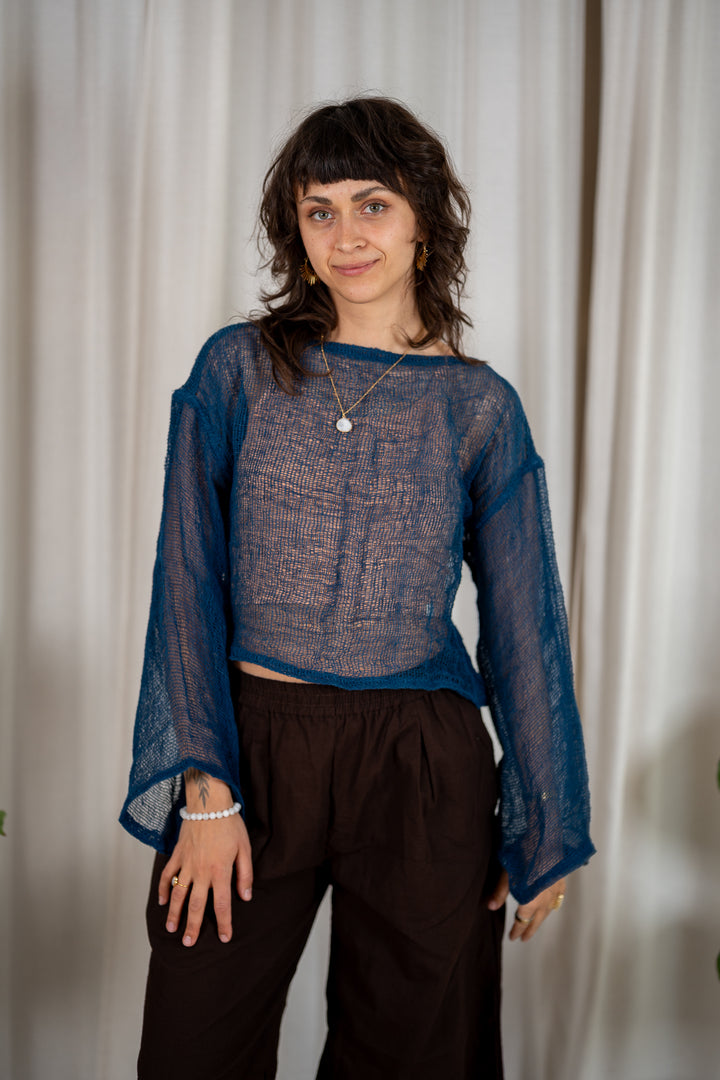Nerina Kimono
