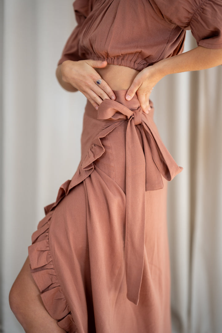 Lydia Wickelrock