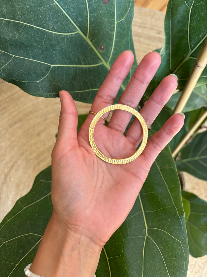 Accessoire Ring für Oberteile - verschiedene Stile