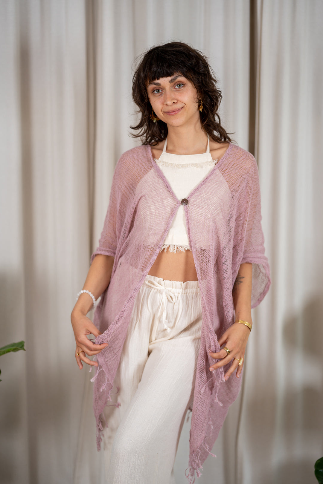 Nereya Kimono