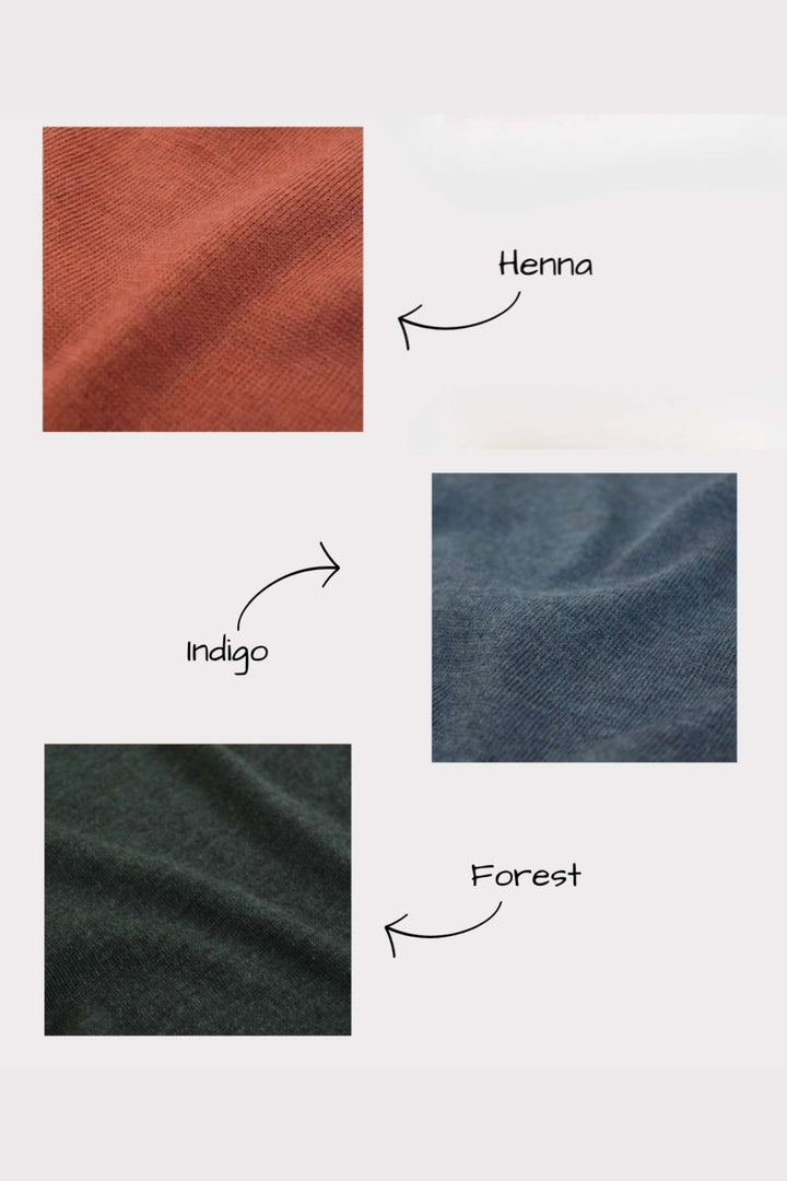 Flattercardigan aus 100% reiner Merinowolle