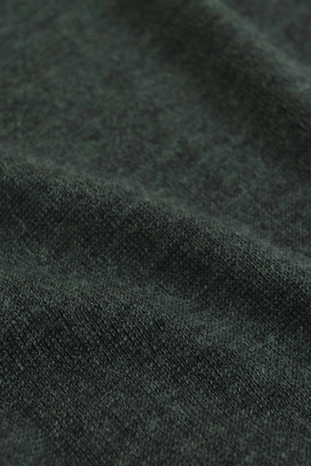 Flattercardigan aus 100% reiner Merinowolle