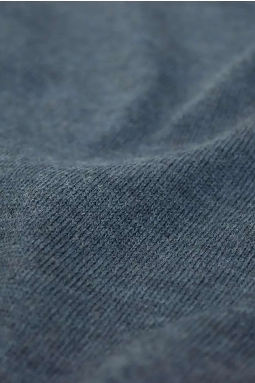 Flattercardigan aus 100% reiner Merinowolle