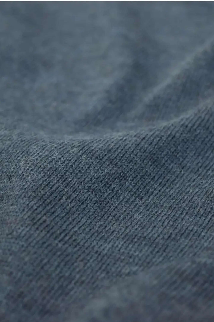 Flattercardigan aus 100% reiner Merinowolle